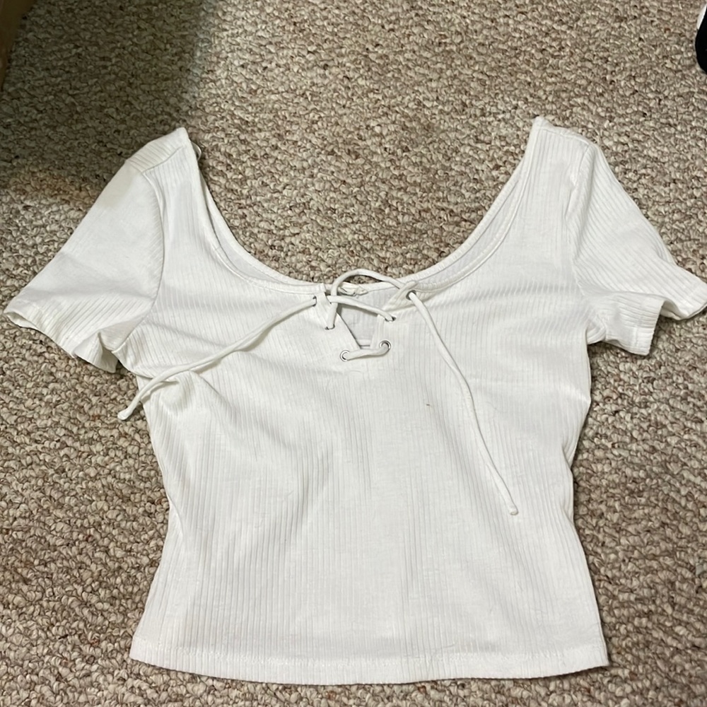garage shirt